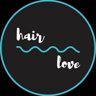 Luxurious Haircare