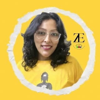 Ria Jason l Edupreneur | Kochi | Kerala