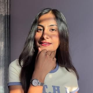 Shruti Gupta | Content Creator 🦄