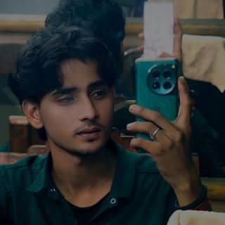 Ravi Roy