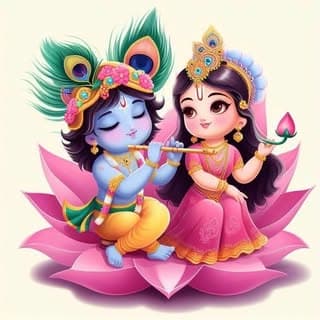 art_for_krishna | Devotion | Hare Krishna