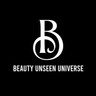 Beauty Unseen Universe