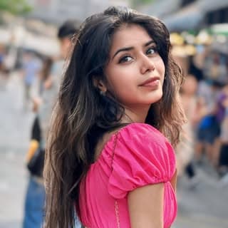 Pragati Verma