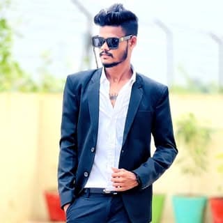 Pinkesh Tadvi
