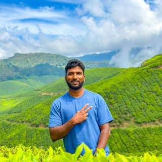 Raji Reddy
