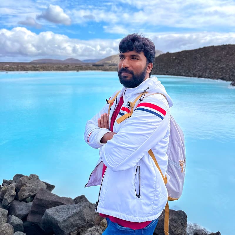 Raji Reddy