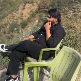 Abhishek Sandhu