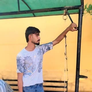 Amrit Kumawat