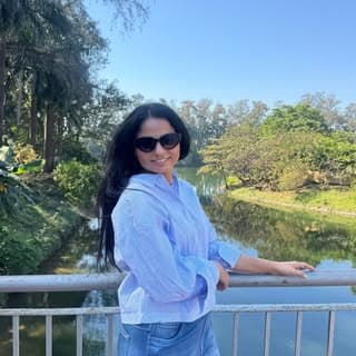 Rekha sharma