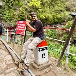Shreyansh sharma