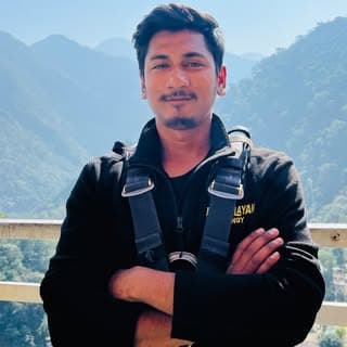 सिद्धार्थ भंडारी