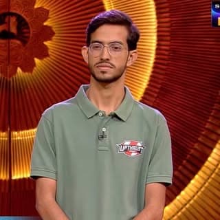 Vaibhav