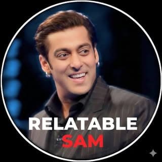 Samyak | Relatable Edits ❤️🔥