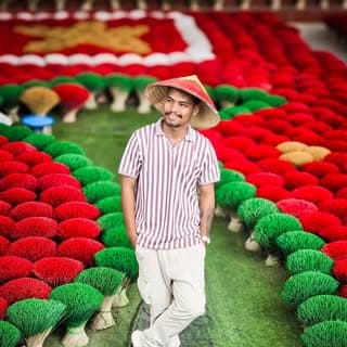 Chao Bituraj Gogoi
