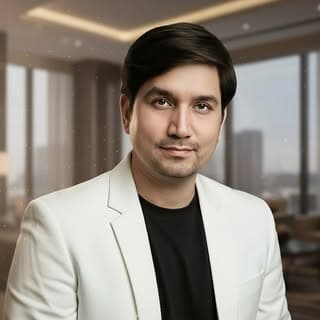 Kushal Soni