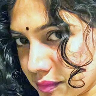Madhavi Pamula