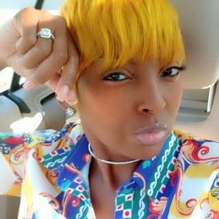 Monye Cato