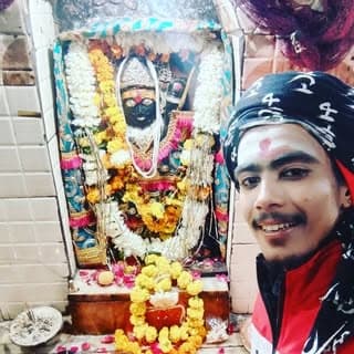 P. T Manas Upadhyay