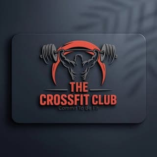 the CrossFitclub & gym