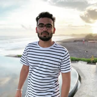 Harsh Baldawa