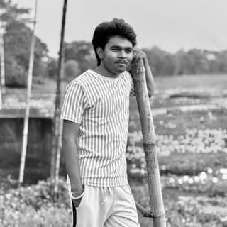 Mon saikia