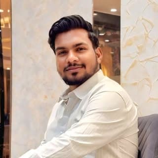 Prashanshu Prajapati