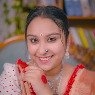 Jublee Bordoloi