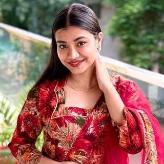 harshita goyal