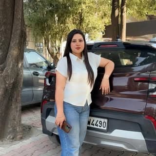 Maahi Bhagat