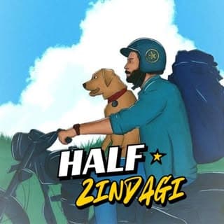 Half Zindagi