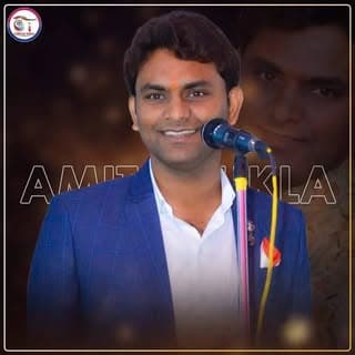 Amit Shukla