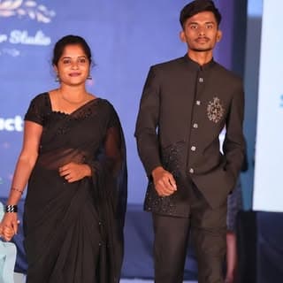 girija fashions