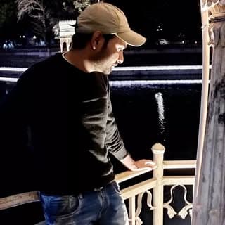 Rohit Rawat