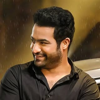 Jr NTR