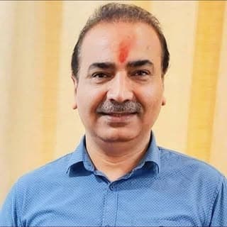 Ashwini Upadhyay
