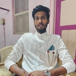 Darshan Patel