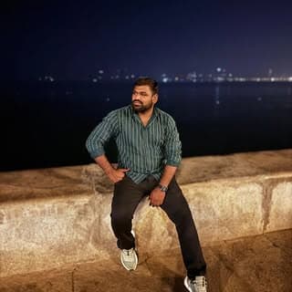 Sachin Surnar