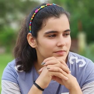 Ankita Poonia