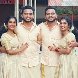 Sanoop Hari