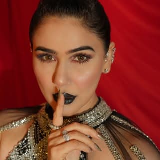 Kangna Sharma Khemka