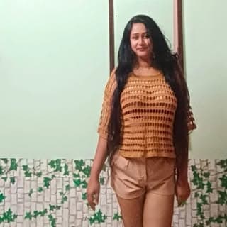 Megha Das