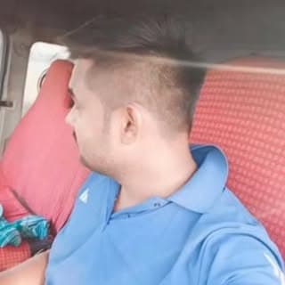 Santosh Santos Paswan