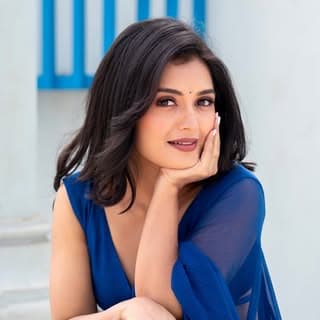 Priyanka M Jain