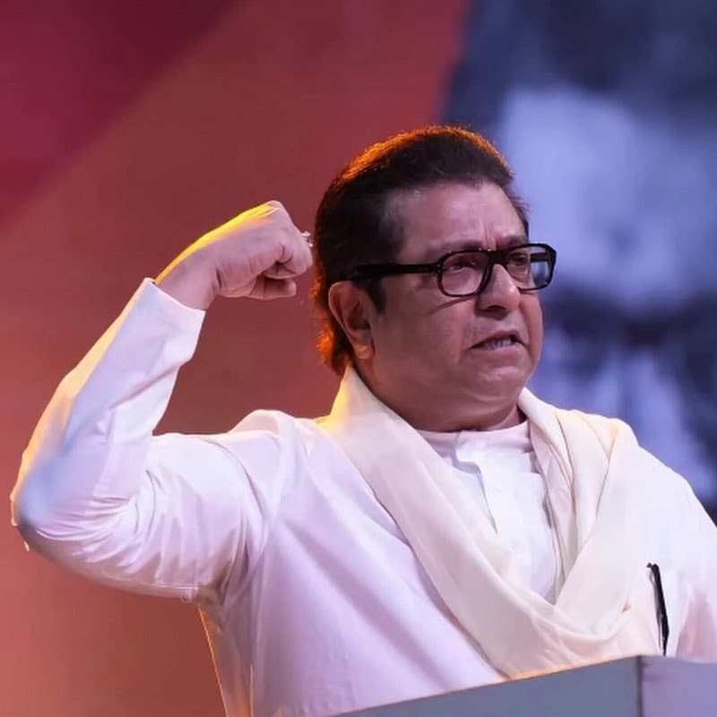 मनसेची मुंबई