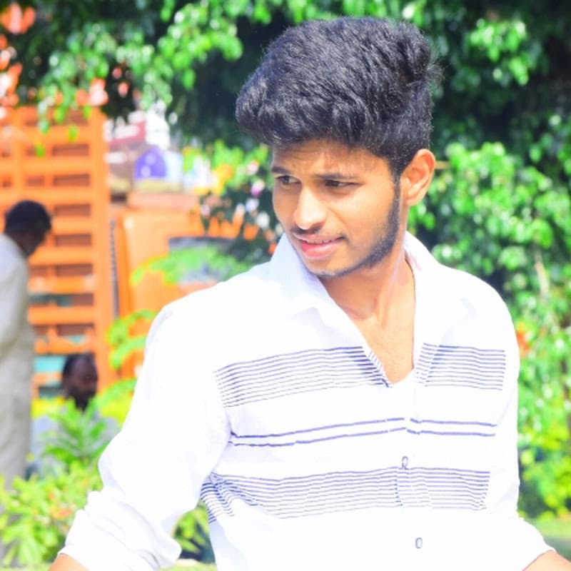 Voice of Santhosh