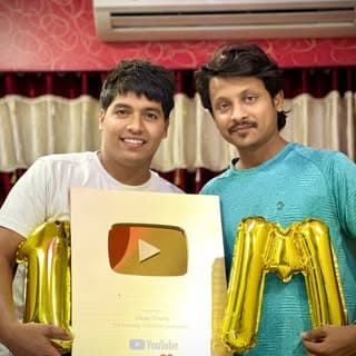 Kishan Pathak