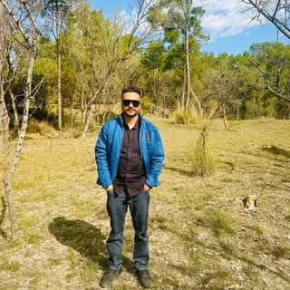 Bunty Tanda
