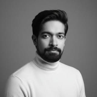 Arpan Kukreja