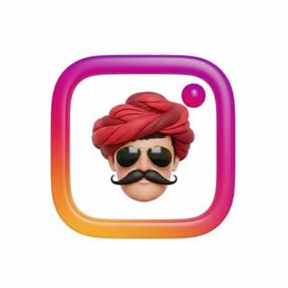 Famous Marwadi