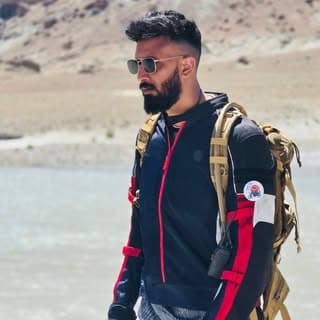 Arshaq Habib